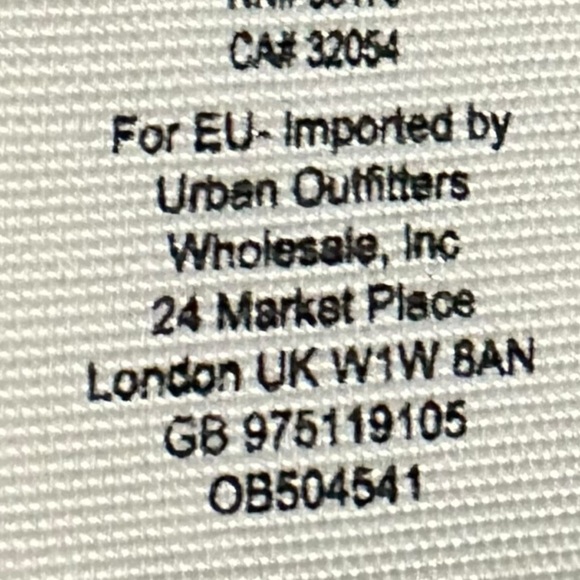 Y2K Free People Subversive Army Green Grunge Tunic Small Forest Fairy Fringe - Picture 12 of 14